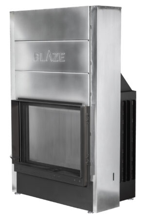 BLAZE 900 фронтальная