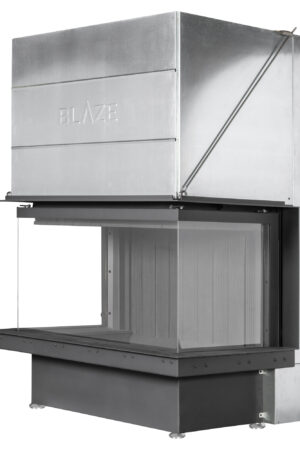 BLAZE 1100 три стекла