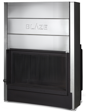 Каминная топка BLAZE